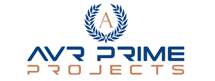 AVR Prime Projects
